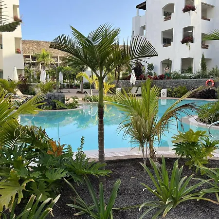 Jardines - Tisaya 12 Pool View 1b Vakantiehuis