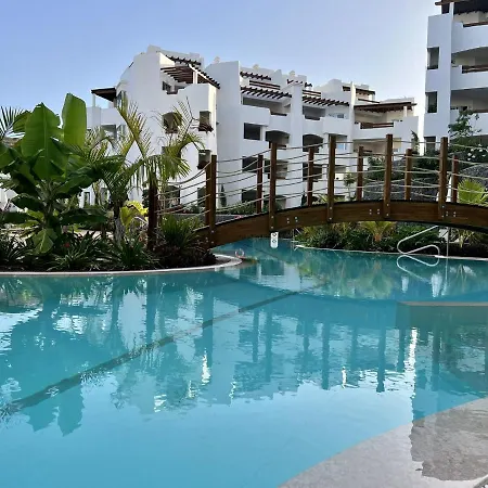 Holiday home Jardines - Tisaya 12 Pool View 1b Palm-mar